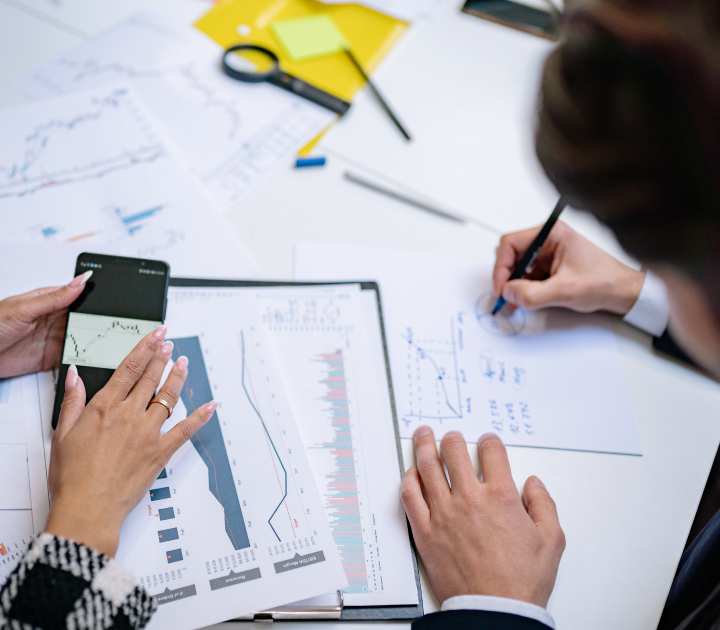 Accounting and Tax Consulting